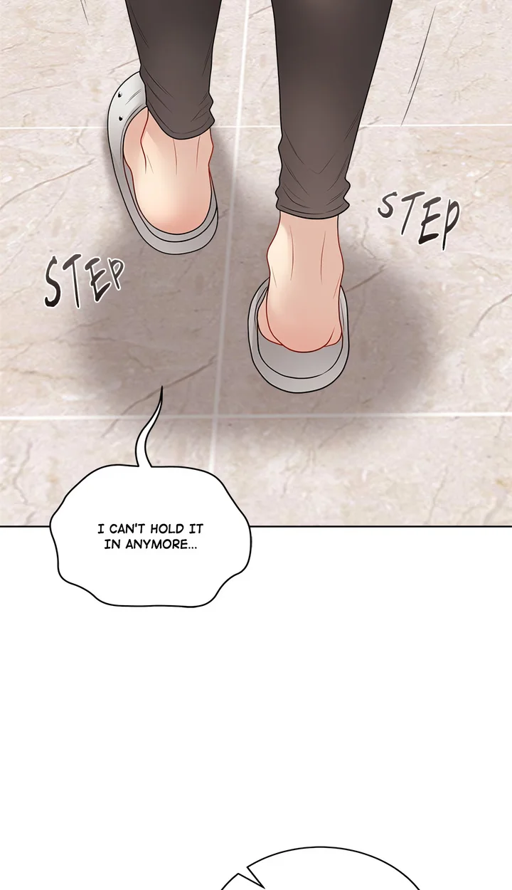 18+ Signed, Sealed, Mistaken (Uncensored) Chapter 38 page 90