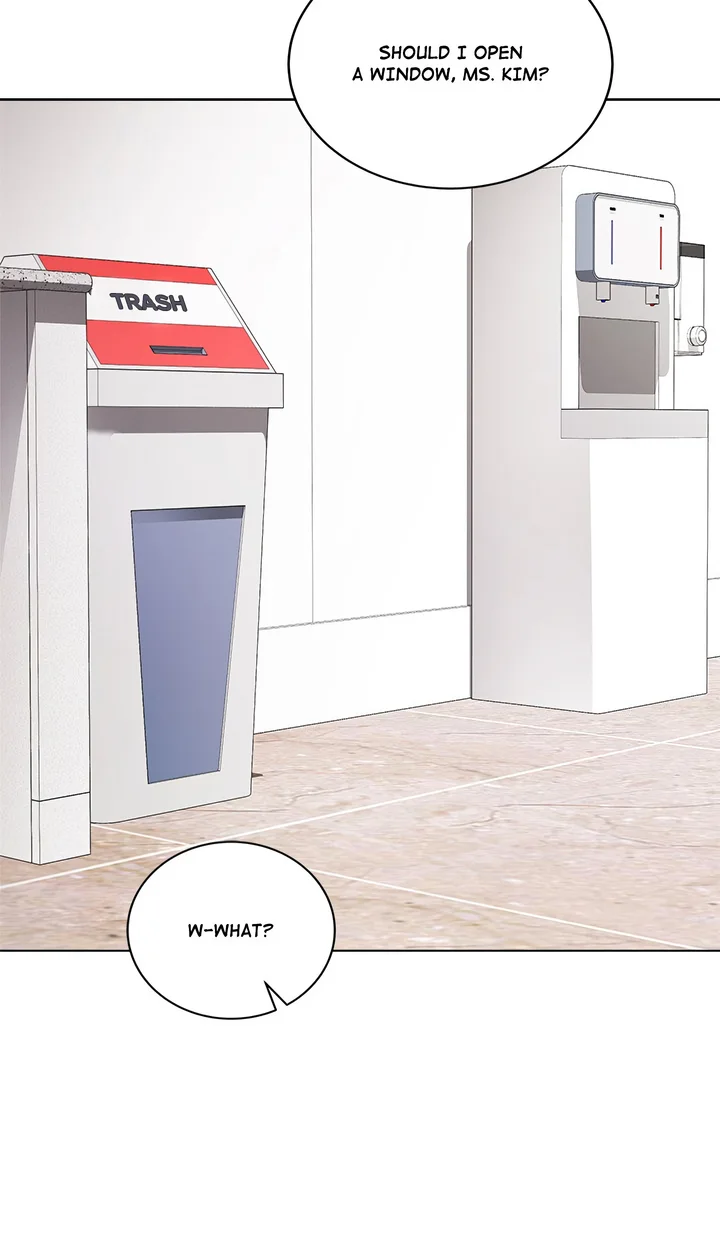 18+ Signed, Sealed, Mistaken (Uncensored) Chapter 38 page 91