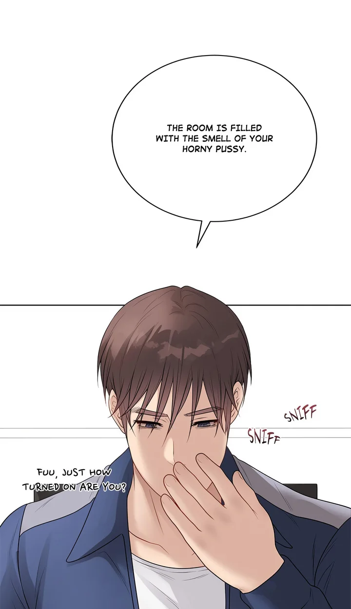 18+ Signed, Sealed, Mistaken (Uncensored) Chapter 38 page 92