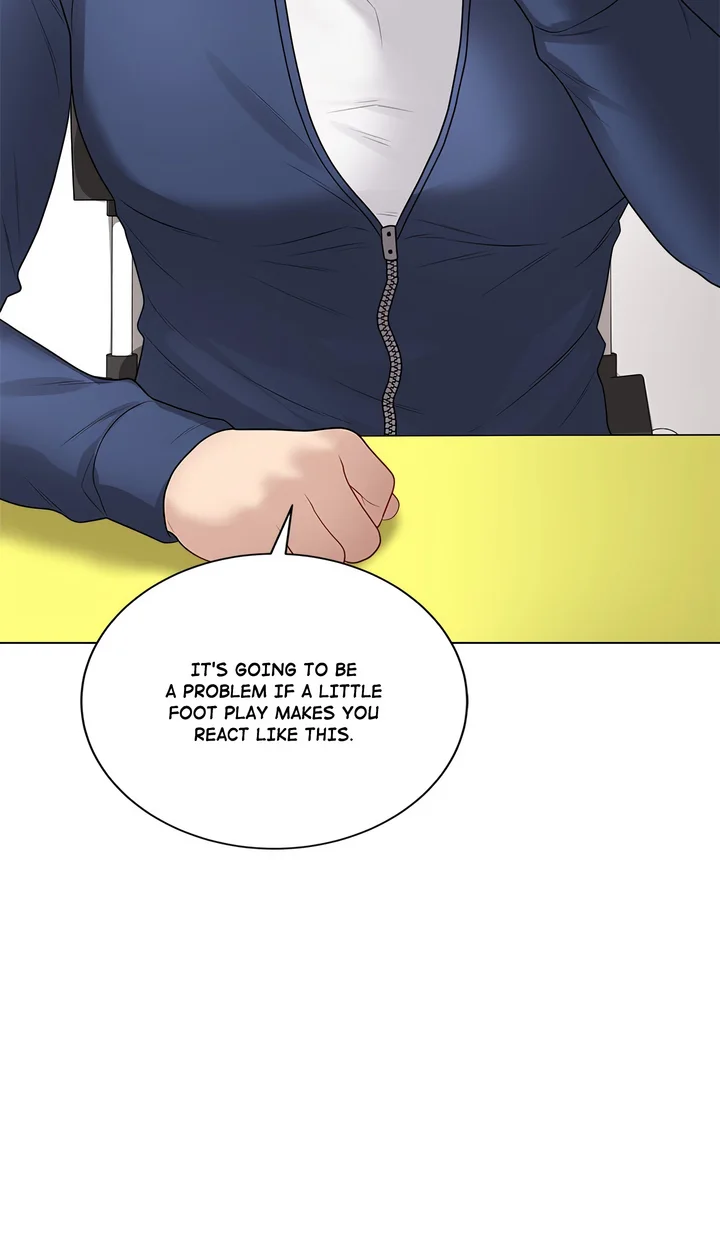 18+ Signed, Sealed, Mistaken (Uncensored) Chapter 38 page 93