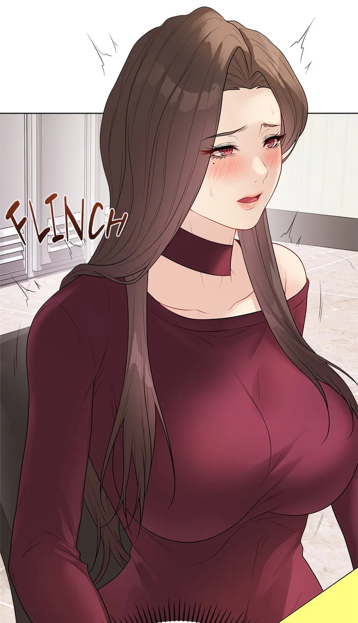 18+ Signed, Sealed, Mistaken (Uncensored) Chapter 38 page 94