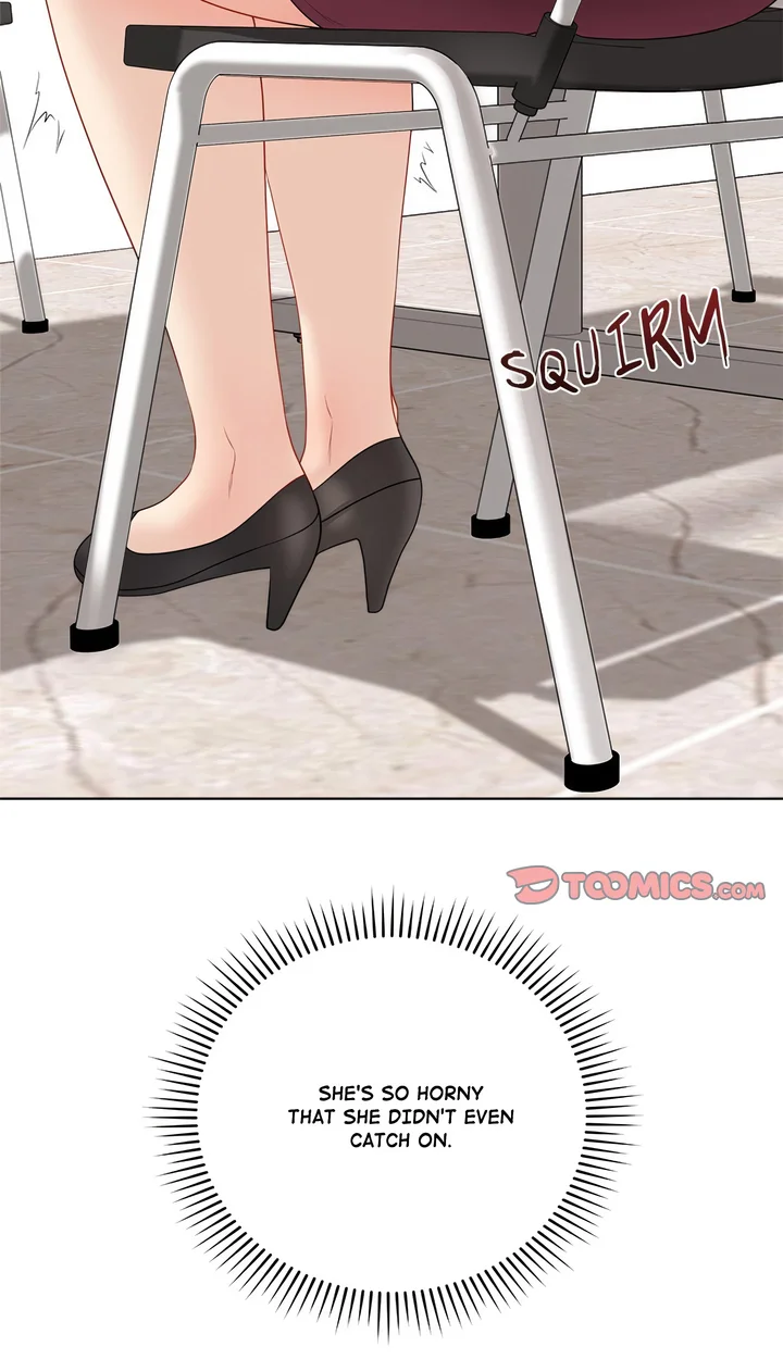 18+ Signed, Sealed, Mistaken (Uncensored) Chapter 38 page 96