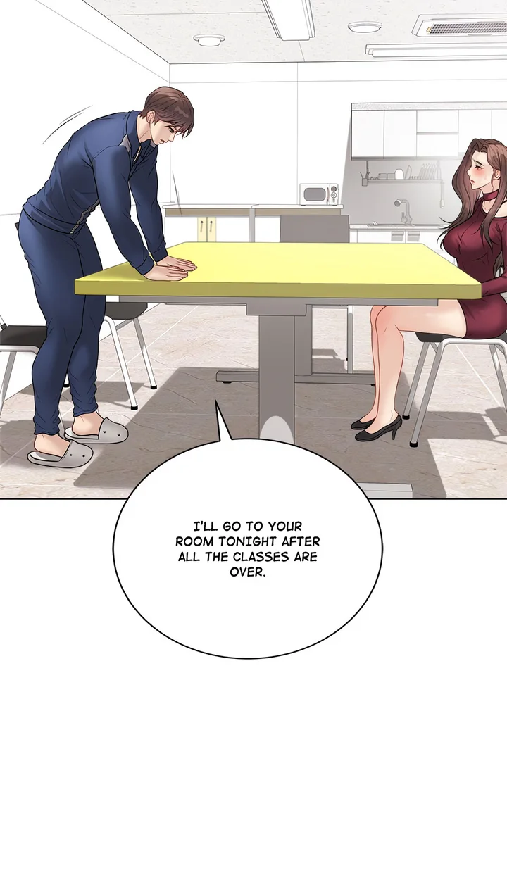 18+ Signed, Sealed, Mistaken (Uncensored) Chapter 38 page 98