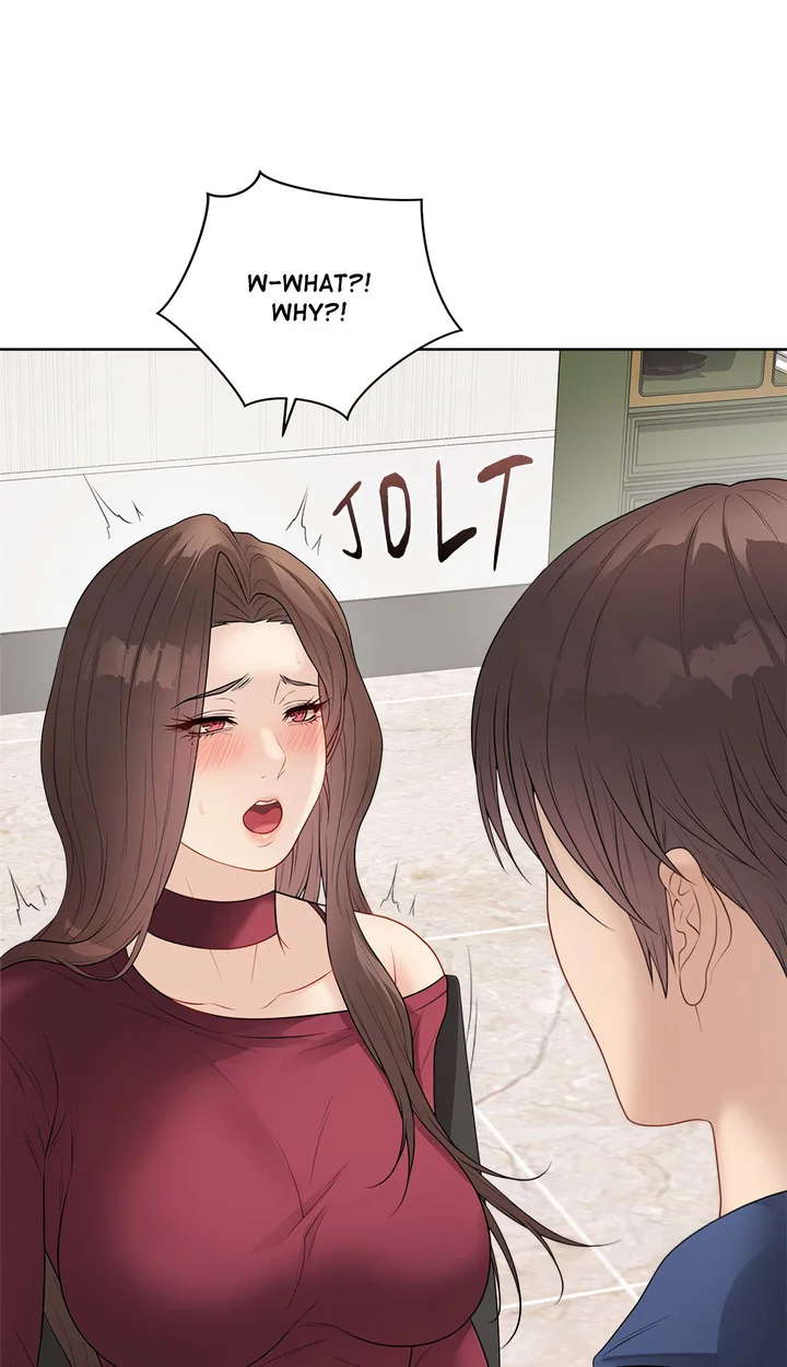 18+ Signed, Sealed, Mistaken (Uncensored) Chapter 38 page 99