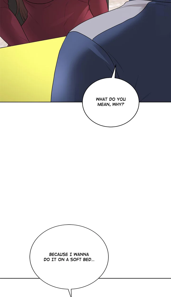 18+ Signed, Sealed, Mistaken (Uncensored) Chapter 38 page 100
