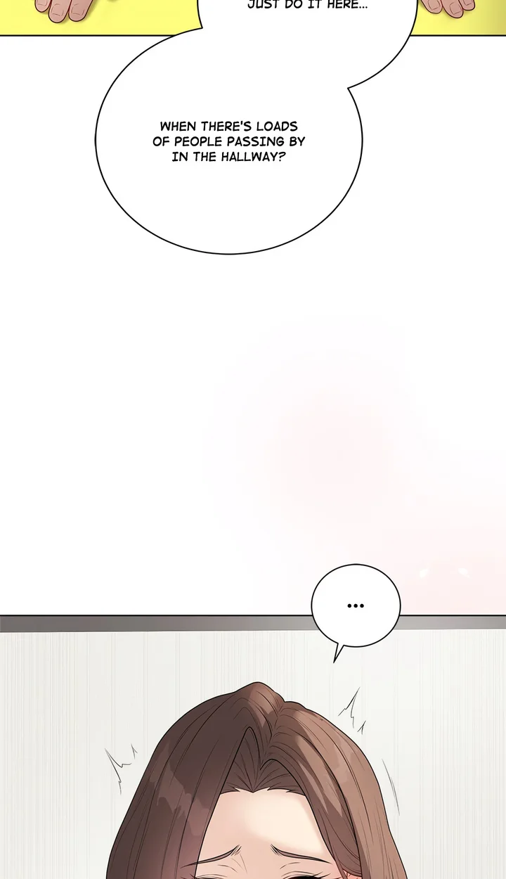 18+ Signed, Sealed, Mistaken (Uncensored) Chapter 38 page 102