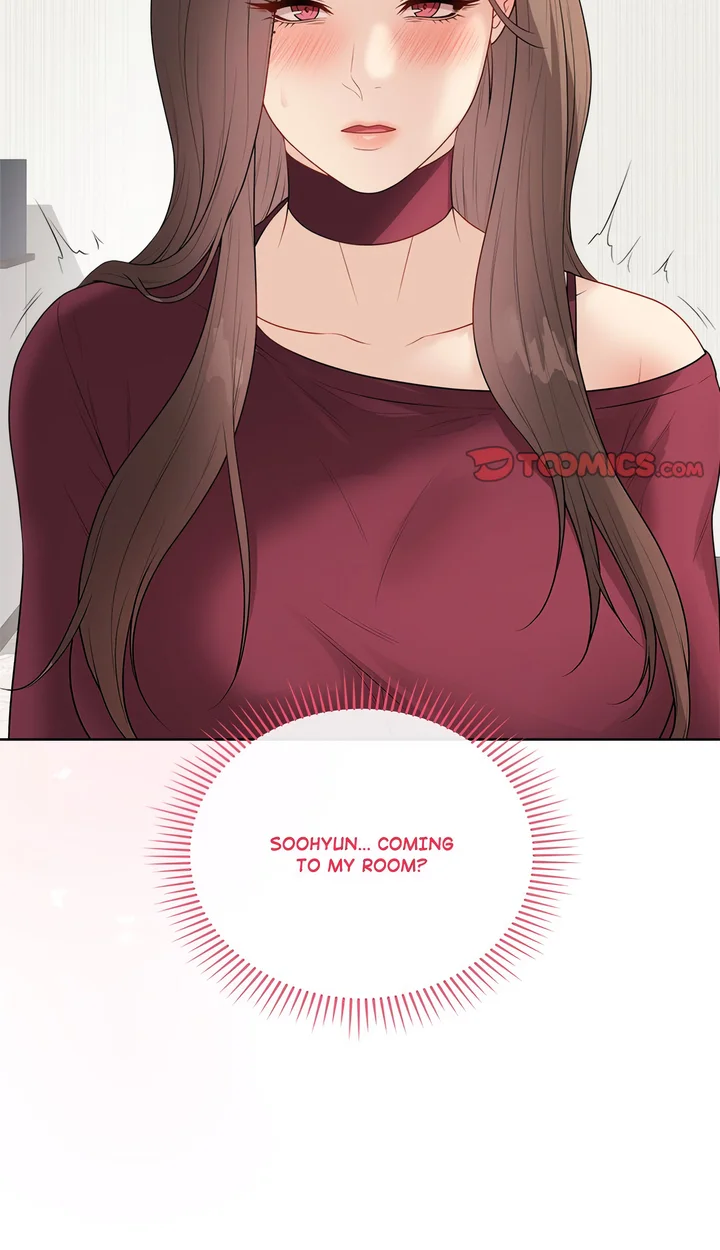 18+ Signed, Sealed, Mistaken (Uncensored) Chapter 38 page 103