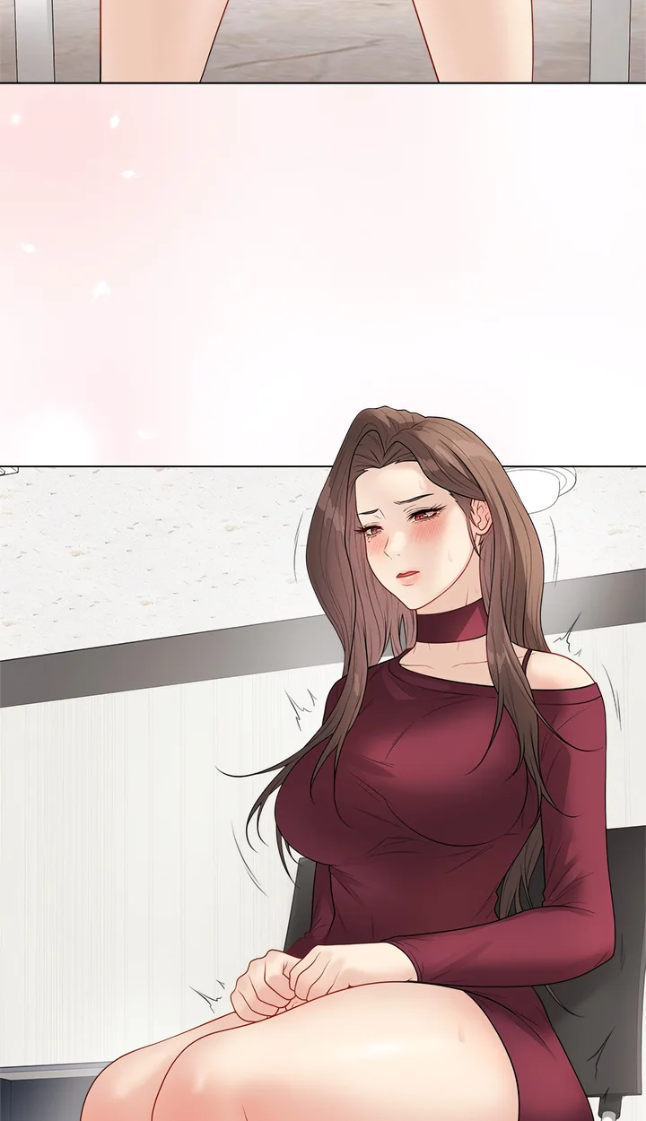 18+ Signed, Sealed, Mistaken (Uncensored) Chapter 38 page 105