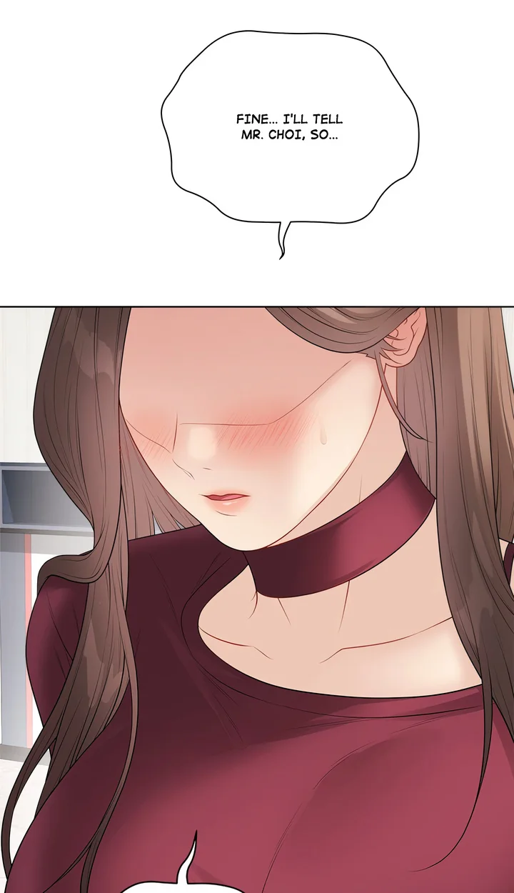 18+ Signed, Sealed, Mistaken (Uncensored) Chapter 38 page 107