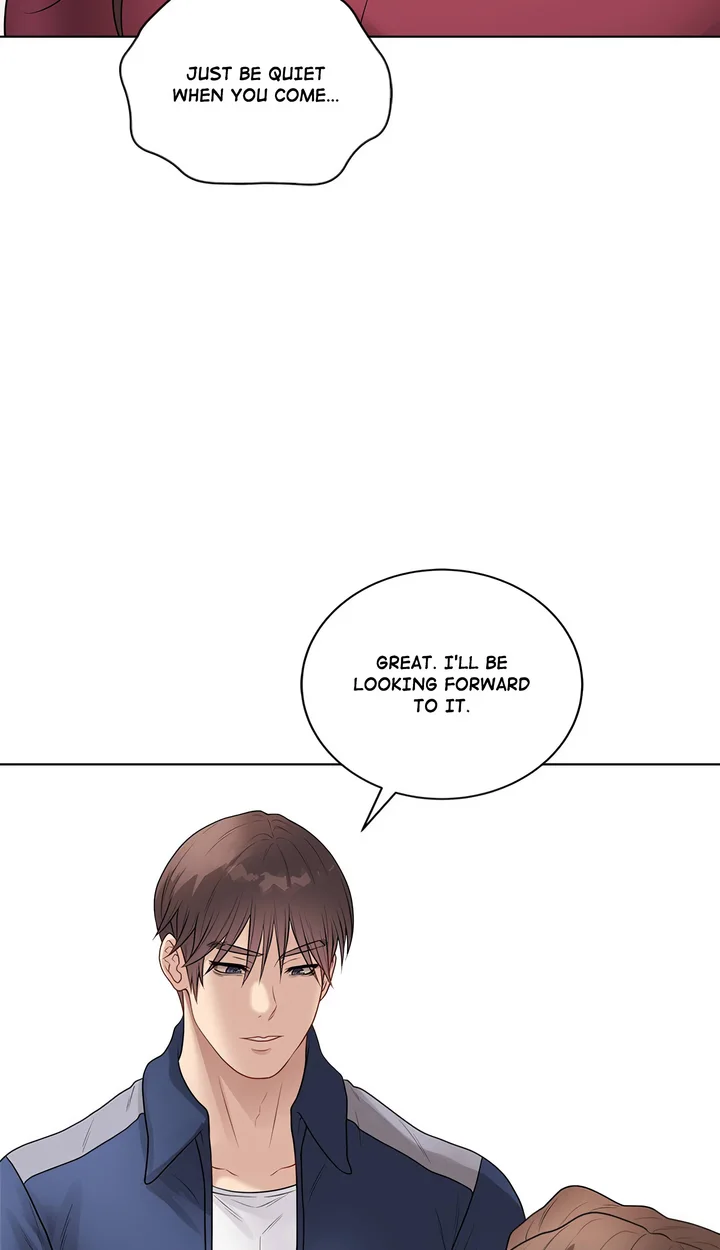 18+ Signed, Sealed, Mistaken (Uncensored) Chapter 38 page 108