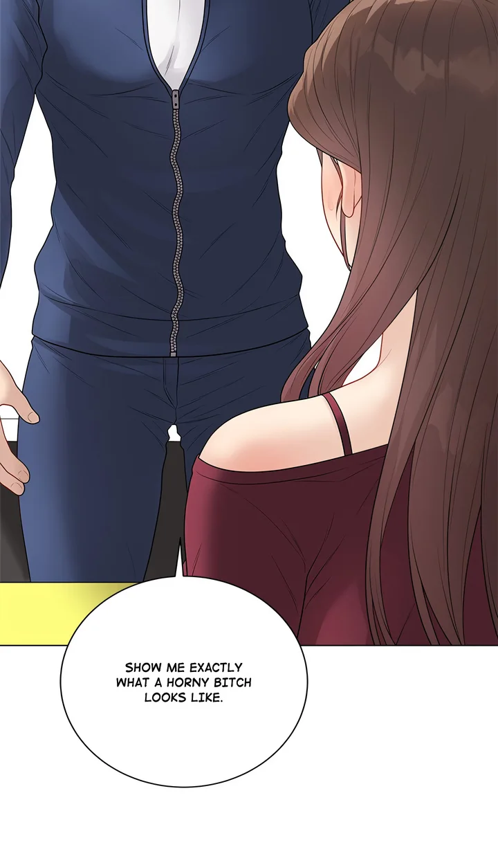 18+ Signed, Sealed, Mistaken (Uncensored) Chapter 38 page 109