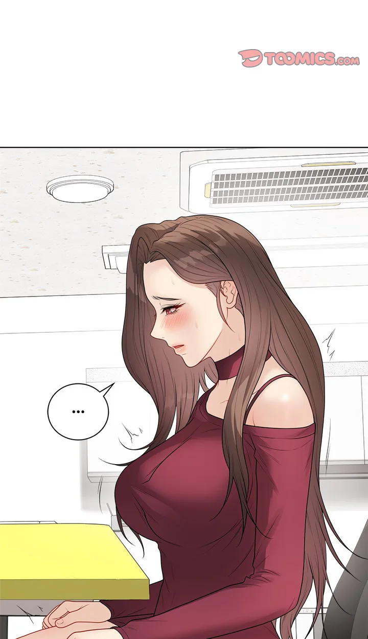 18+ Signed, Sealed, Mistaken (Uncensored) Chapter 38 page 110