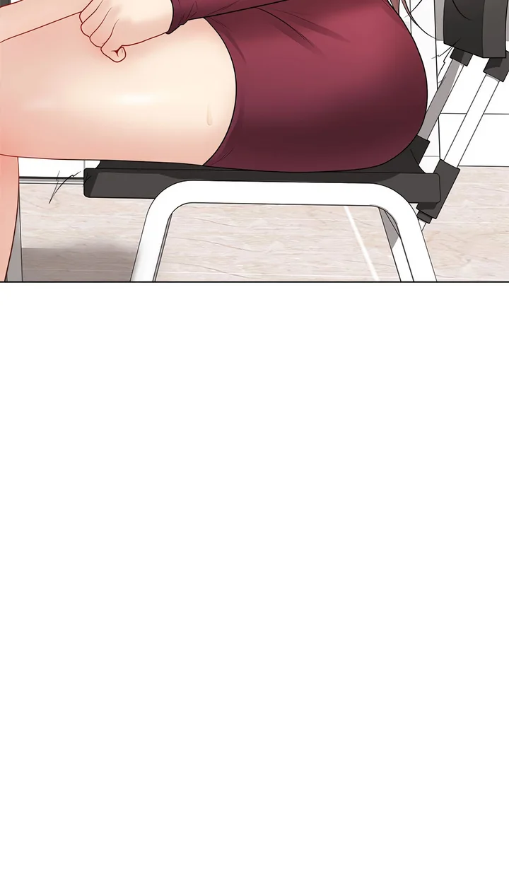 18+ Signed, Sealed, Mistaken (Uncensored) Chapter 38 page 111