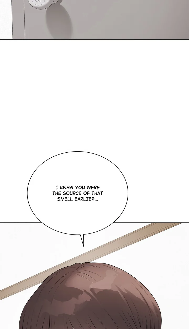 18+ Signed, Sealed, Mistaken (Uncensored) Chapter 38 page 114