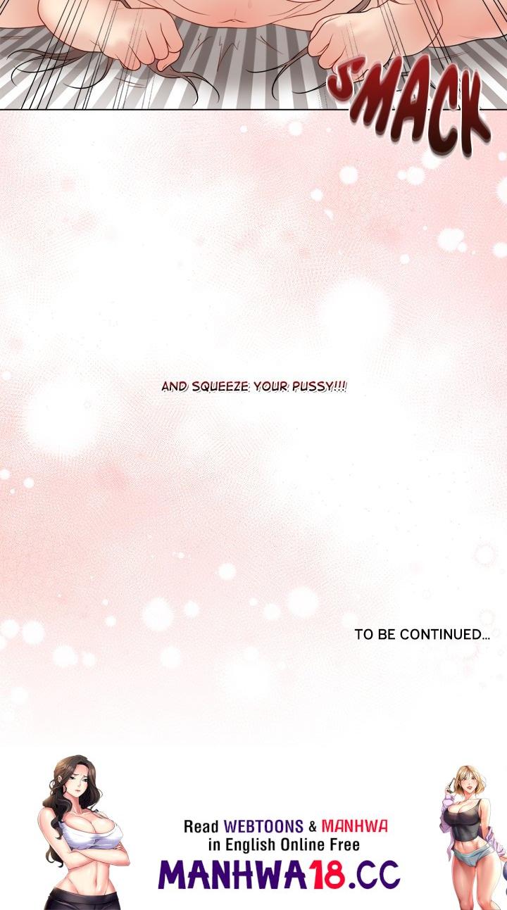 18+ Signed, Sealed, Mistaken (Uncensored) Chapter 39 page 28