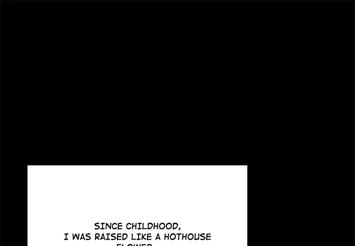 18+ Signed, Sealed, Mistaken (Uncensored) Chapter 40 page 1