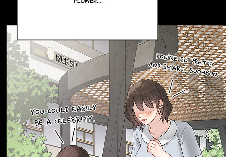 18+ Signed, Sealed, Mistaken (Uncensored) Chapter 40 page 2