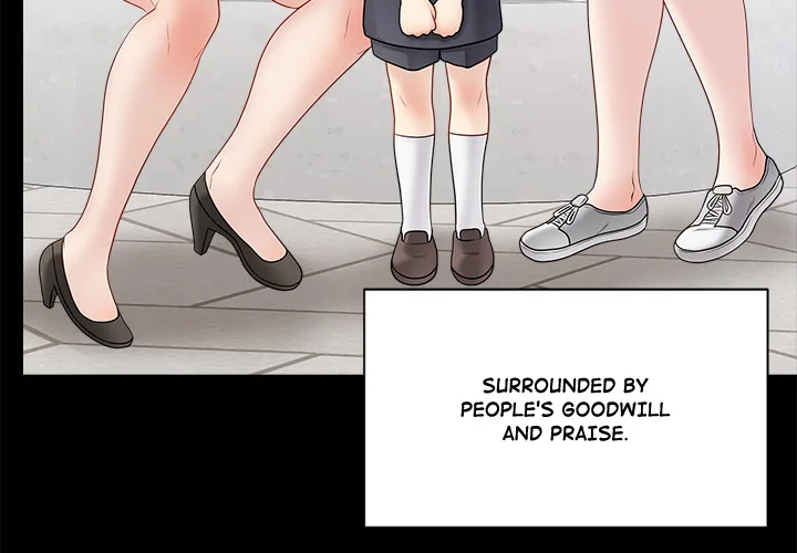 18+ Signed, Sealed, Mistaken (Uncensored) Chapter 40 page 4