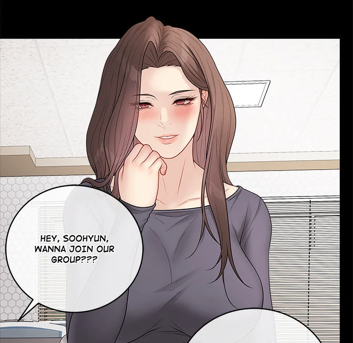 18+ Signed, Sealed, Mistaken (Uncensored) Chapter 40 page 6