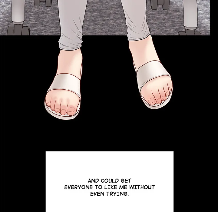 18+ Signed, Sealed, Mistaken (Uncensored) Chapter 40 page 8