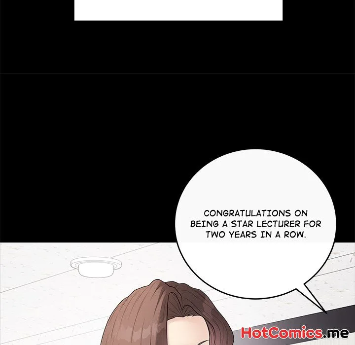18+ Signed, Sealed, Mistaken (Uncensored) Chapter 40 page 9