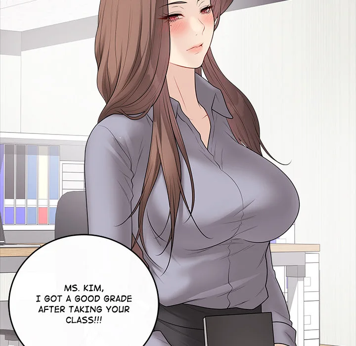 18+ Signed, Sealed, Mistaken (Uncensored) Chapter 40 page 10