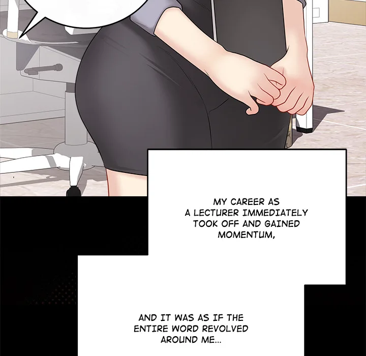 18+ Signed, Sealed, Mistaken (Uncensored) Chapter 40 page 11