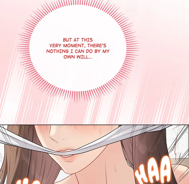 18+ Signed, Sealed, Mistaken (Uncensored) Chapter 40 page 15