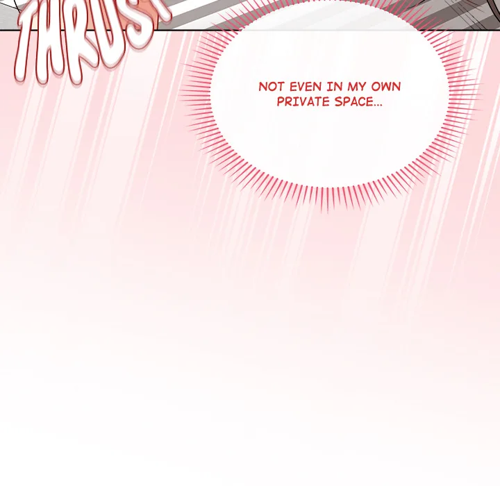 18+ Signed, Sealed, Mistaken (Uncensored) Chapter 40 page 17