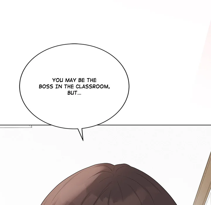 18+ Signed, Sealed, Mistaken (Uncensored) Chapter 40 page 18