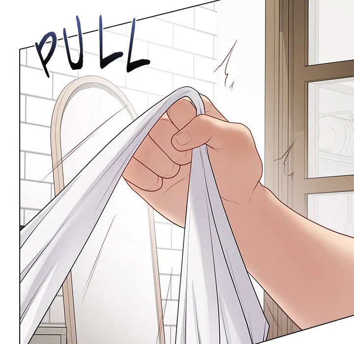 18+ Signed, Sealed, Mistaken (Uncensored) Chapter 40 page 21