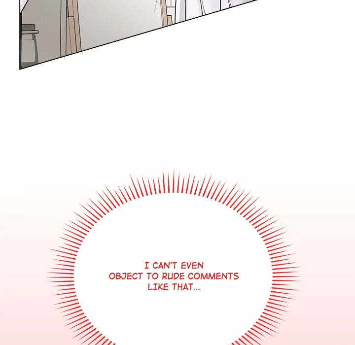 18+ Signed, Sealed, Mistaken (Uncensored) Chapter 40 page 22