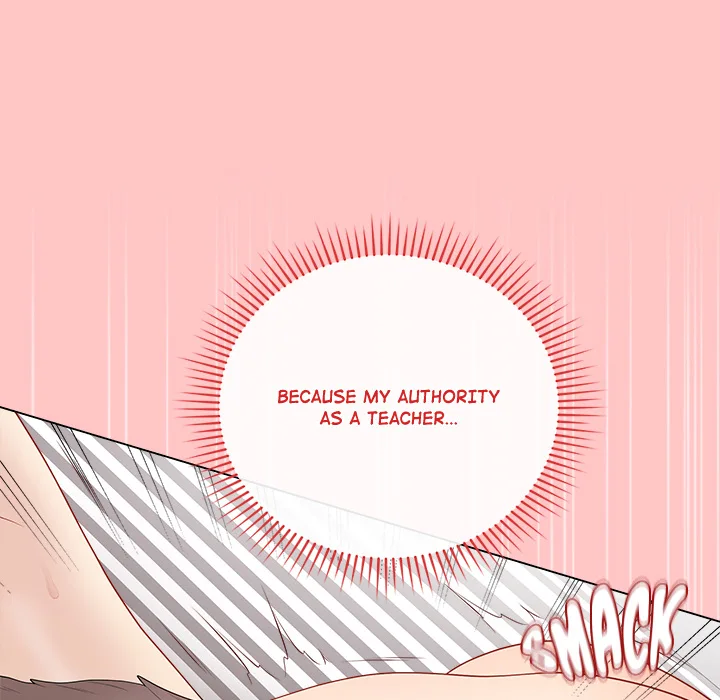 18+ Signed, Sealed, Mistaken (Uncensored) Chapter 40 page 26