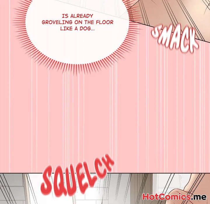 18+ Signed, Sealed, Mistaken (Uncensored) Chapter 40 page 28
