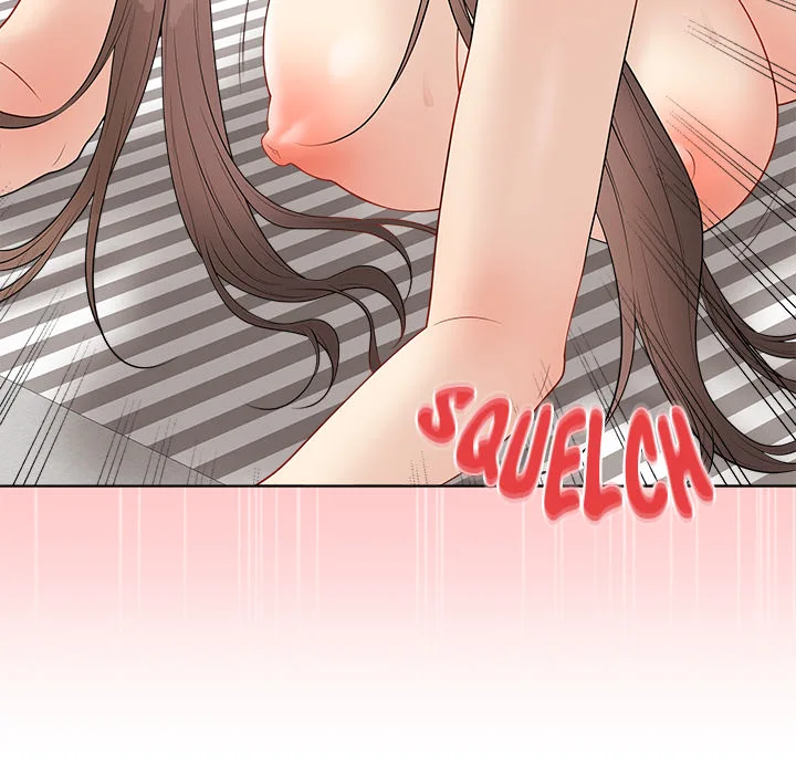 18+ Signed, Sealed, Mistaken (Uncensored) Chapter 40 page 30