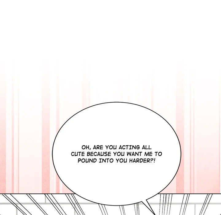 18+ Signed, Sealed, Mistaken (Uncensored) Chapter 40 page 37