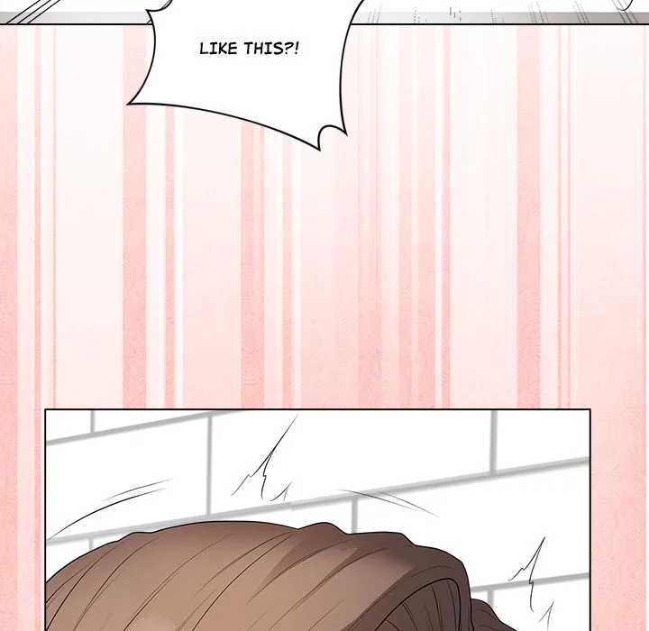 18+ Signed, Sealed, Mistaken (Uncensored) Chapter 40 page 39