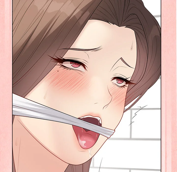 18+ Signed, Sealed, Mistaken (Uncensored) Chapter 40 page 40