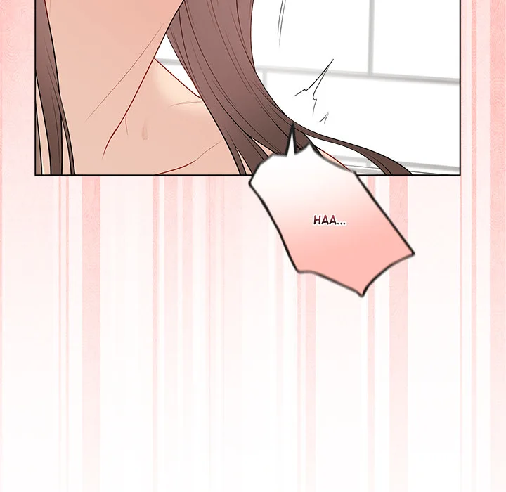 18+ Signed, Sealed, Mistaken (Uncensored) Chapter 40 page 41
