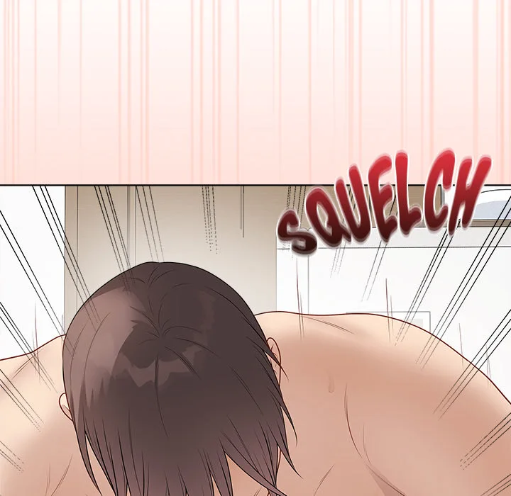 18+ Signed, Sealed, Mistaken (Uncensored) Chapter 40 page 44