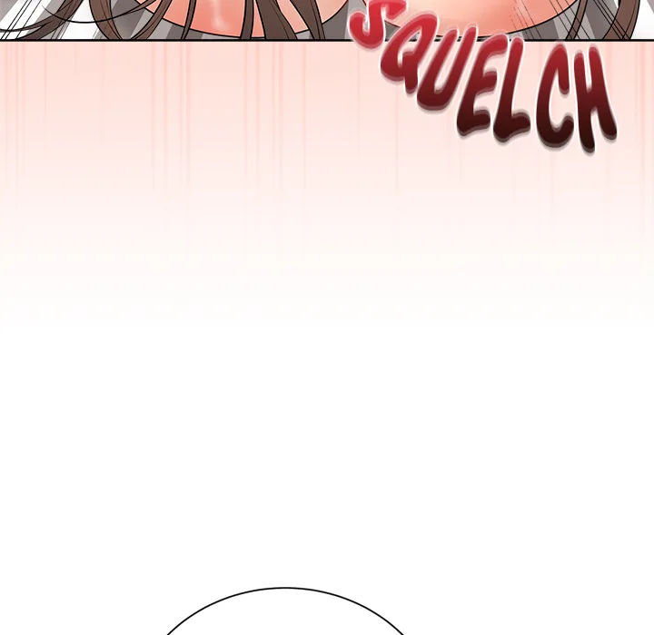 18+ Signed, Sealed, Mistaken (Uncensored) Chapter 40 page 46