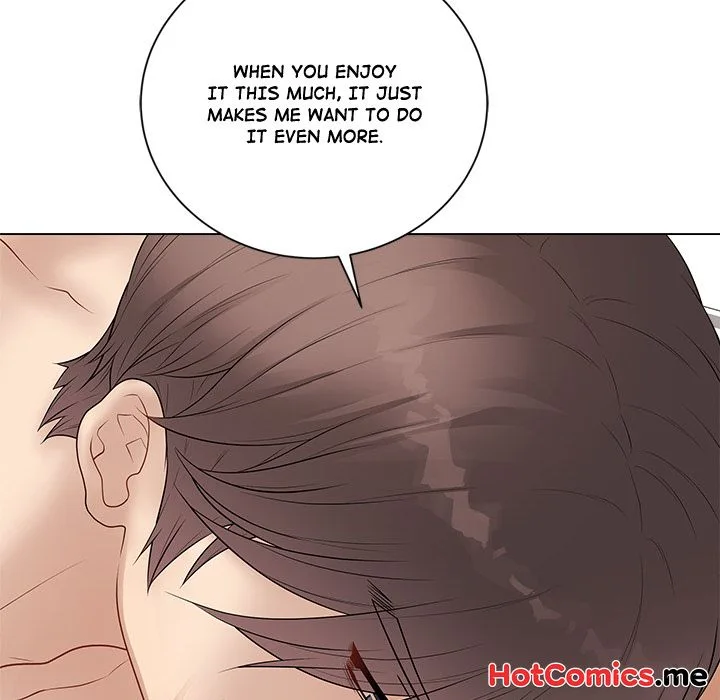 18+ Signed, Sealed, Mistaken (Uncensored) Chapter 40 page 47