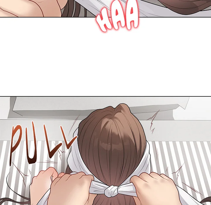 18+ Signed, Sealed, Mistaken (Uncensored) Chapter 40 page 49