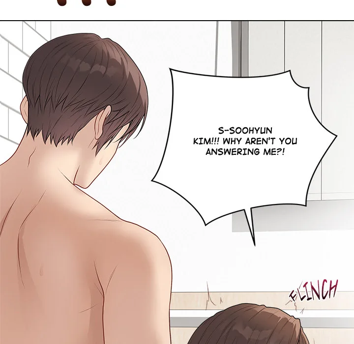 18+ Signed, Sealed, Mistaken (Uncensored) Chapter 40 page 54