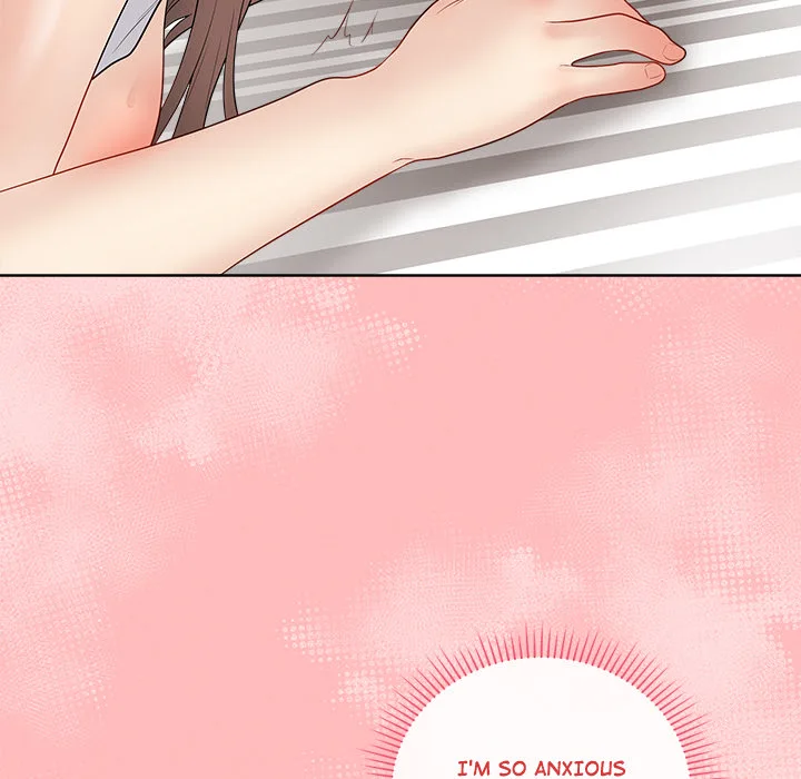 18+ Signed, Sealed, Mistaken (Uncensored) Chapter 40 page 58