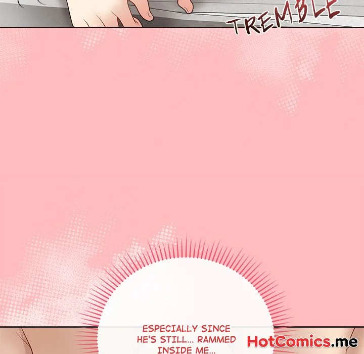 18+ Signed, Sealed, Mistaken (Uncensored) Chapter 40 page 61