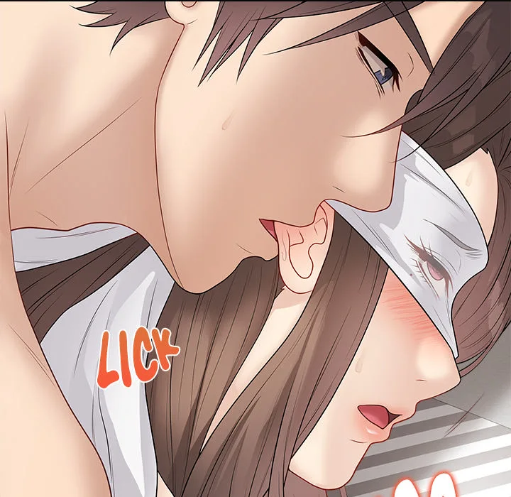 18+ Signed, Sealed, Mistaken (Uncensored) Chapter 40 page 69