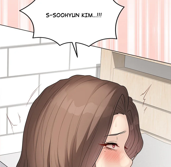 18+ Signed, Sealed, Mistaken (Uncensored) Chapter 40 page 73
