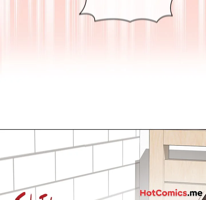 18+ Signed, Sealed, Mistaken (Uncensored) Chapter 40 page 75