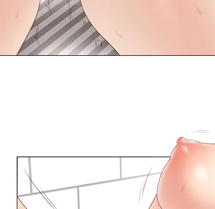 18+ Signed, Sealed, Mistaken (Uncensored) Chapter 40 page 77